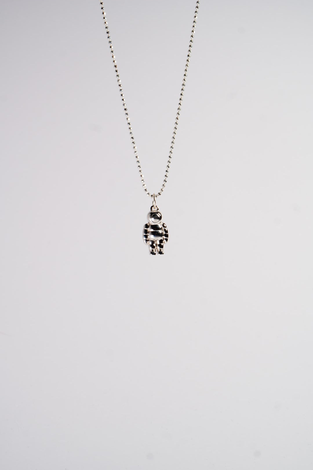 Explorer Necklace 